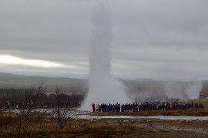 Strokkur