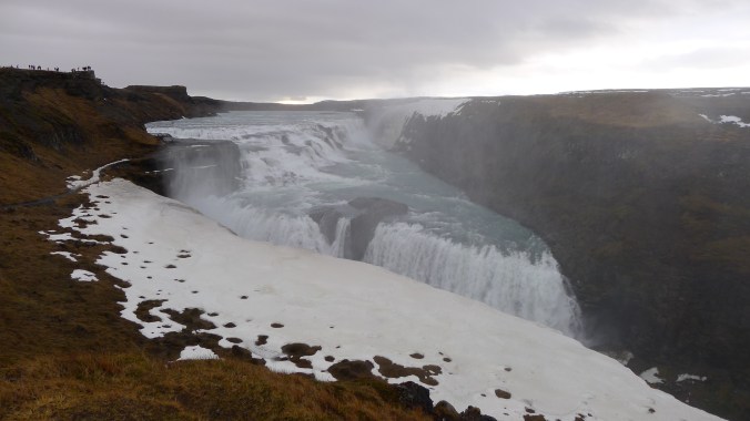 Gullfoss