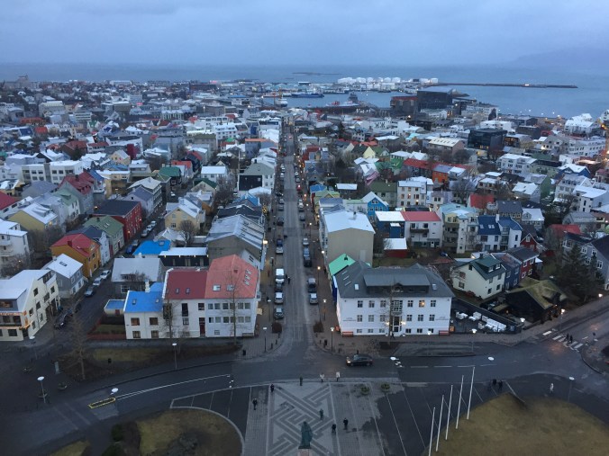 Reykjavík