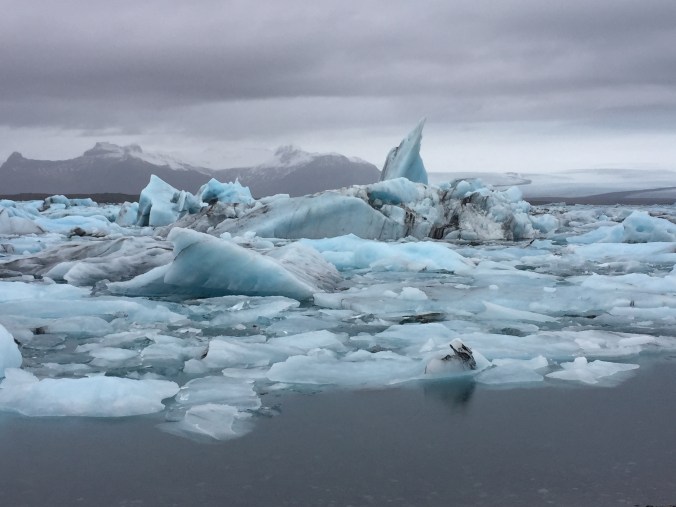 Glacier Lagoon